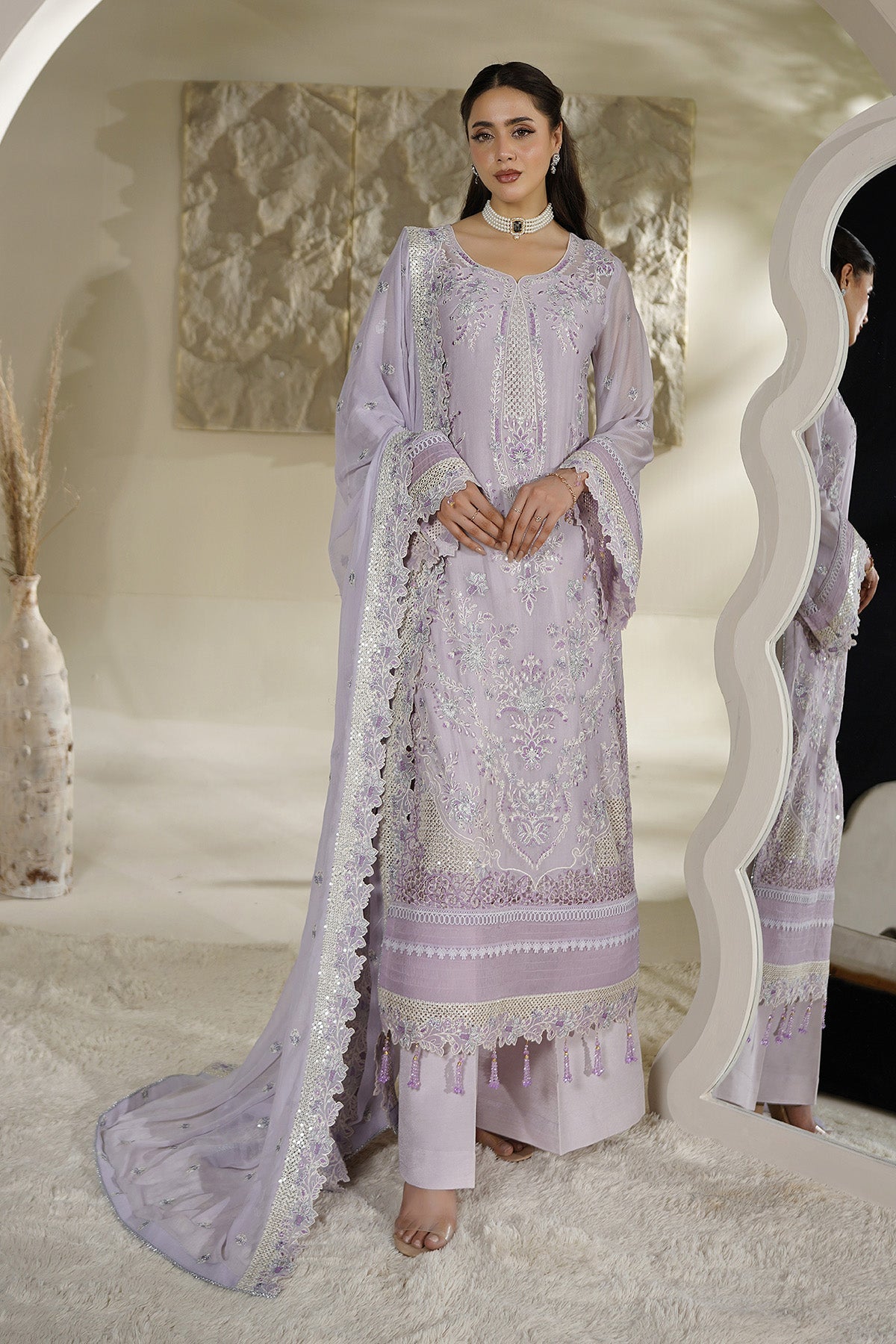 Maryams | Aarzu Formals | A-12004, image 7