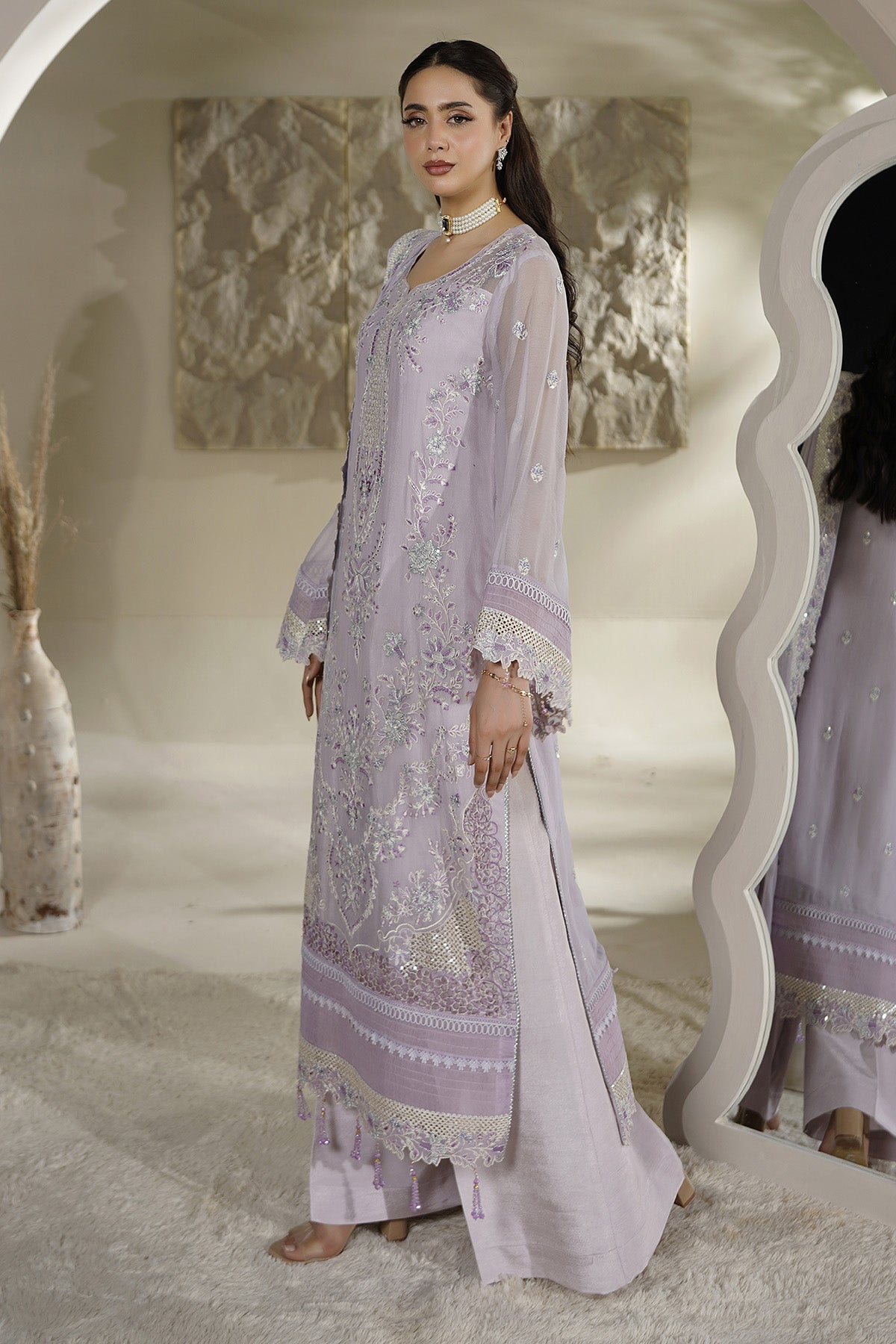 Maryams | Aarzu Formals | A-12004, image 6