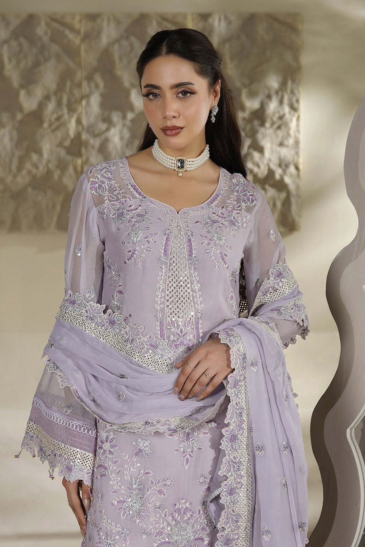 Maryams | Aarzu Formals | A-12004, image 5