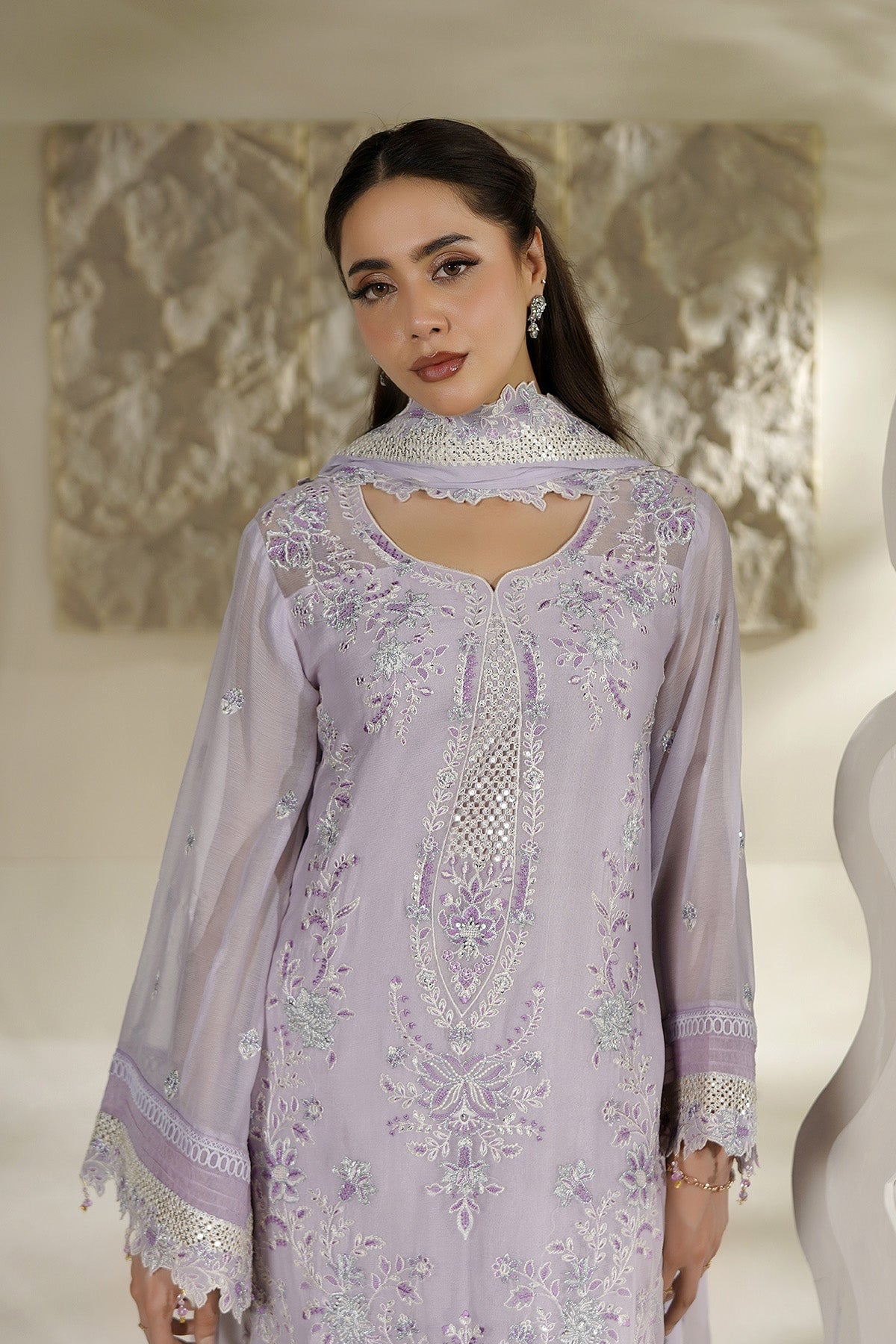 Maryams | Aarzu Formals | A-12004, image 4