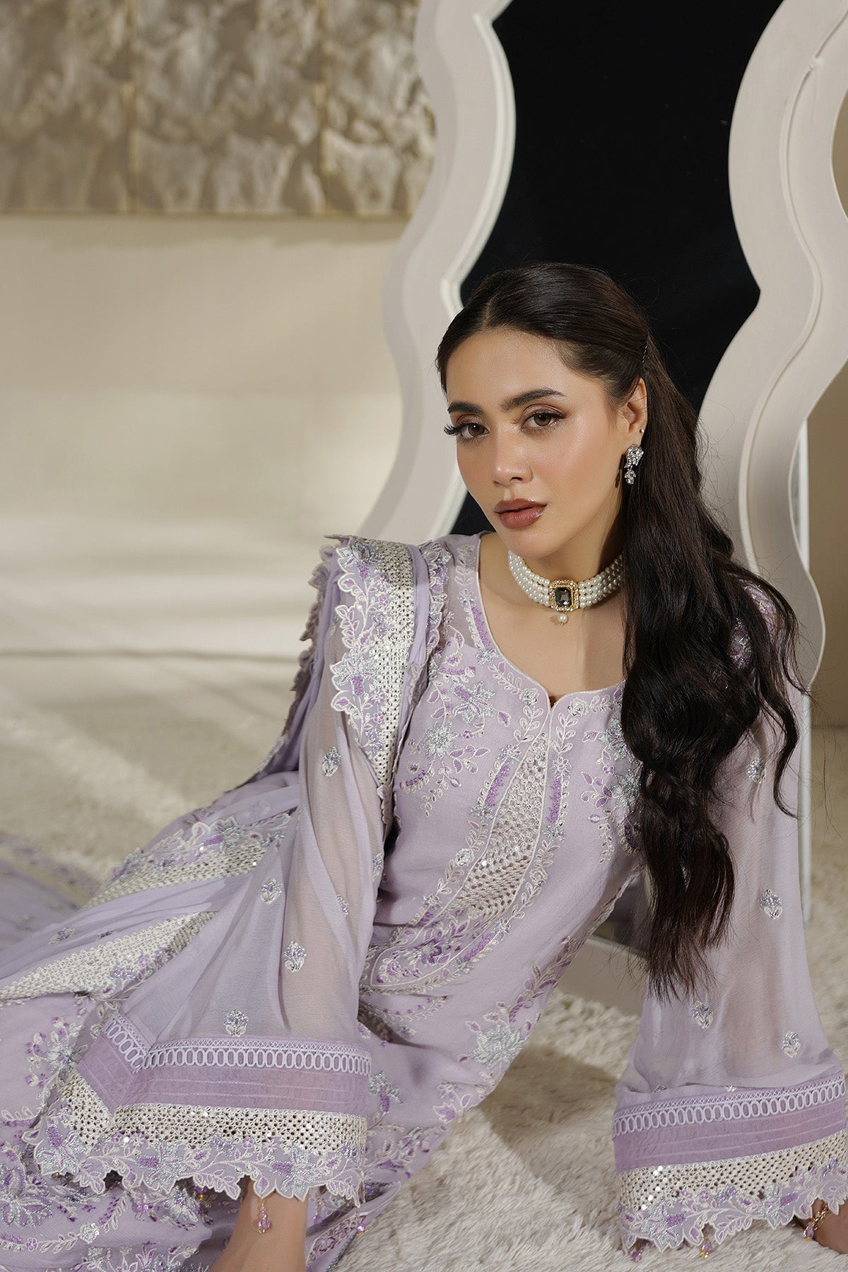 Maryams | Aarzu Formals | A-12004, image 8