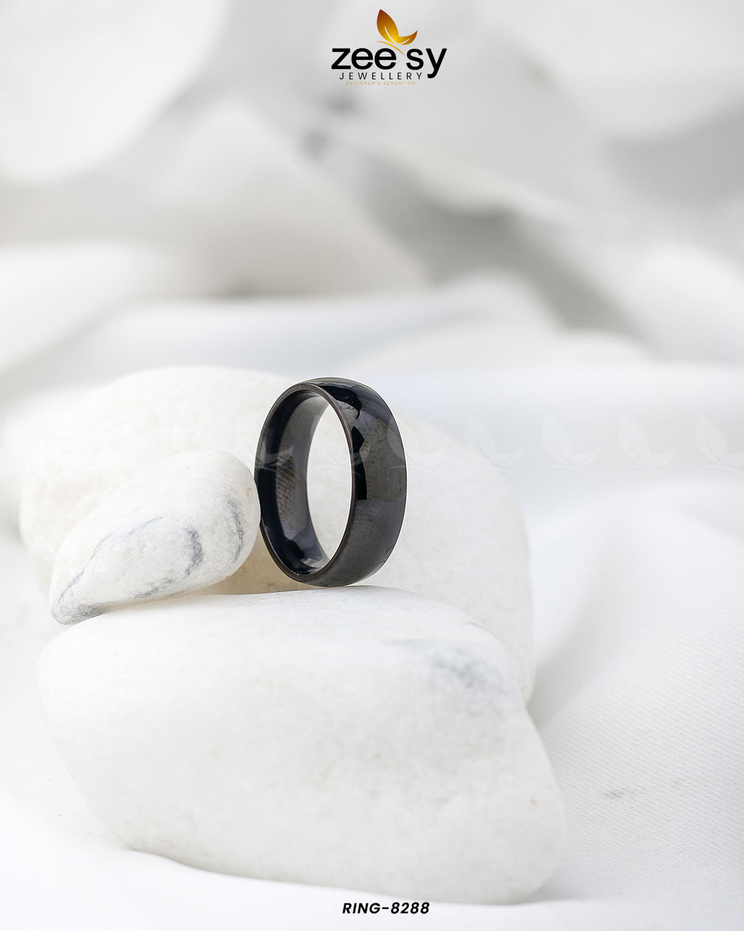 Chunky Ring-8288 -  Zeesy Rings - Original Designer Dress - House of Maryam