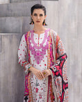 Roheenaz | Azalea Printed Lawn 24 | Marigold Meadows by Designer Roheenaz - House of Maryam - Pakistani Designer Ethnic Wear in {{ shop.shopifyCountryName }}