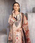 Roheenaz | Azalea Printed Lawn 24 | Enchanting Eden by Designer Roheenaz - House of Maryam - Pakistani Designer Ethnic Wear in {{ shop.shopifyCountryName }}