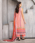 Roheenaz | Azalea Printed Lawn 24 | Radiant Rose by Designer Roheenaz - House of Maryam - Pakistani Designer Ethnic Wear in {{ shop.shopifyCountryName }}