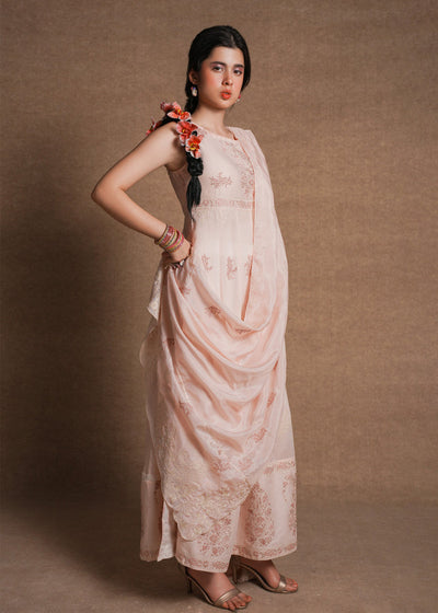Laj | Festive Eid 25 | LE02-03-25 -  Laj Ladies Clothes - Original Designer Dress - House of Maryam