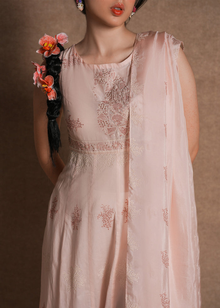 Laj | Festive Eid 25 | LE02-03-25 -  Laj Ladies Clothes - Original Designer Dress - House of Maryam