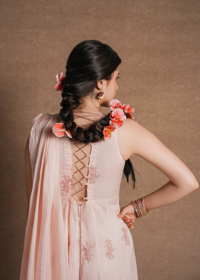 Laj | Festive Eid 25 | LE02-03-25 -  Laj Ladies Clothes - Original Designer Dress - House of Maryam