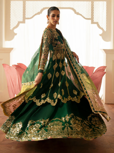 Parishay | Ranibagh Luxury Formals | ROOH-E-GUL, image 5