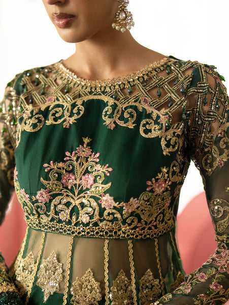 Parishay | Ranibagh Luxury Formals | ROOH-E-GUL, image 3