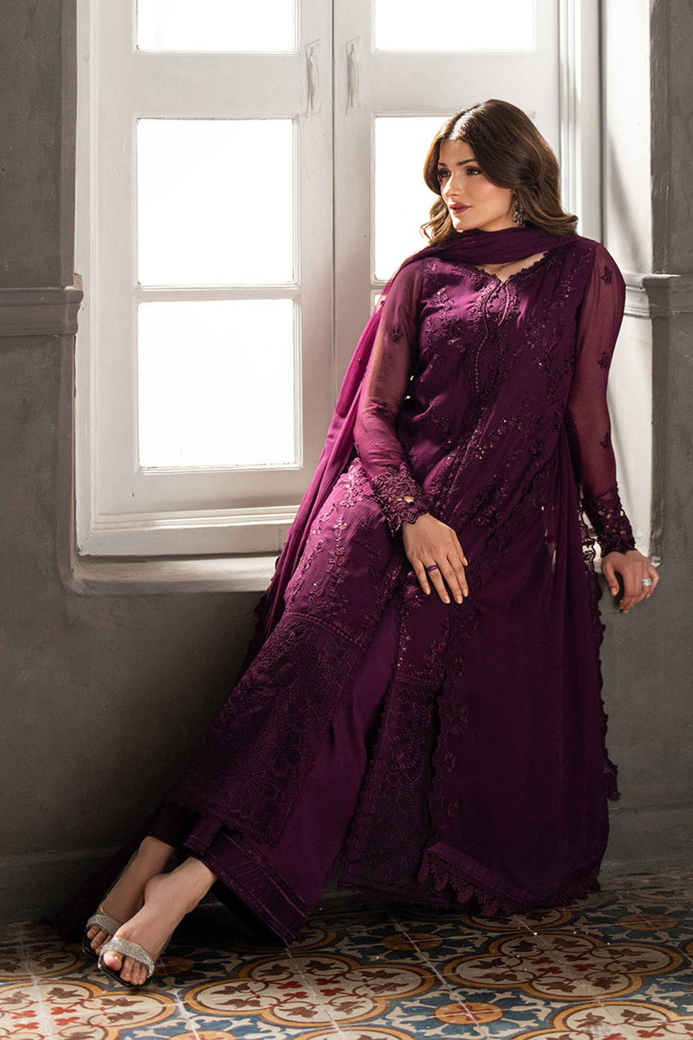 Azure | Ensembles | Rose Noir, image 3