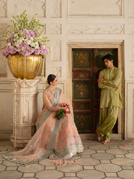 Parishay | Ranibagh Luxury Formals | ROSHANARA, image 6