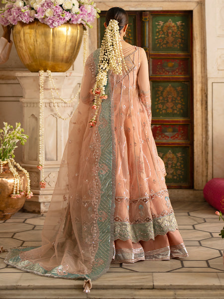 Parishay | Ranibagh Luxury Formals | ROSHANARA-2