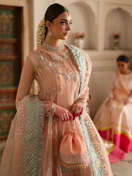 Parishay | Ranibagh Luxury Formals | ROSHANARA, image 3