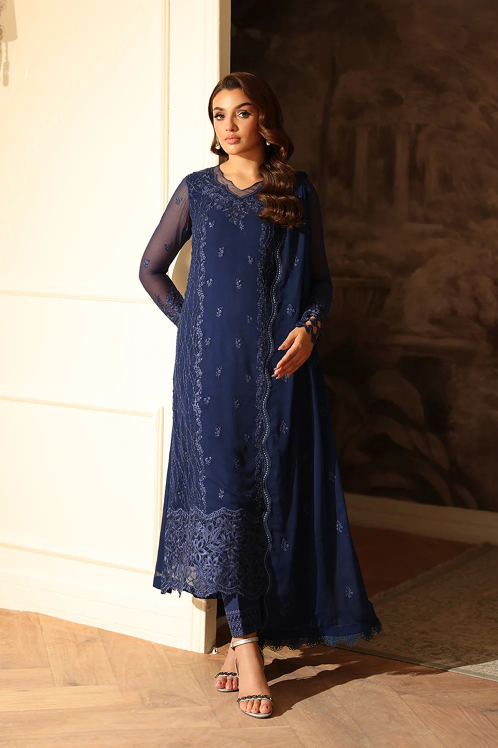 Azure | Ensembles | Royal Eclipse, image 4