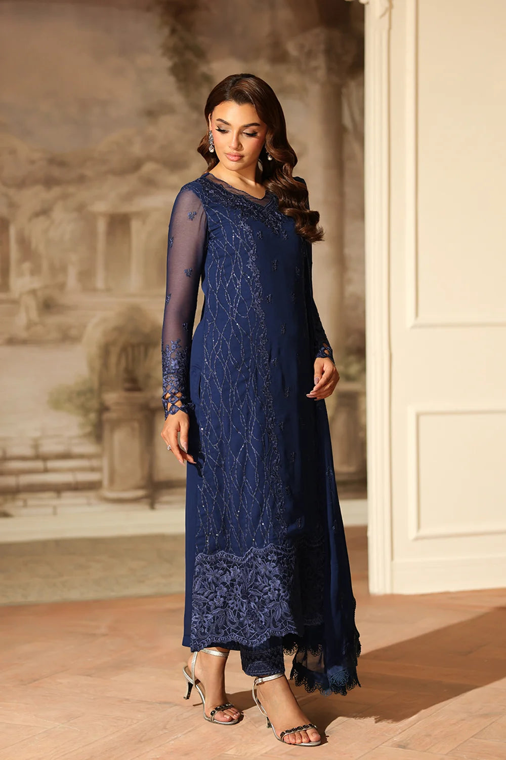 Azure | Ensembles | Royal Eclipse-3