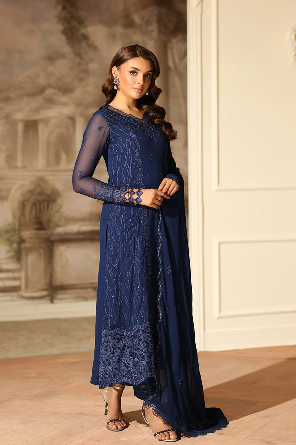 Azure | Ensembles | Royal Eclipse, image 2