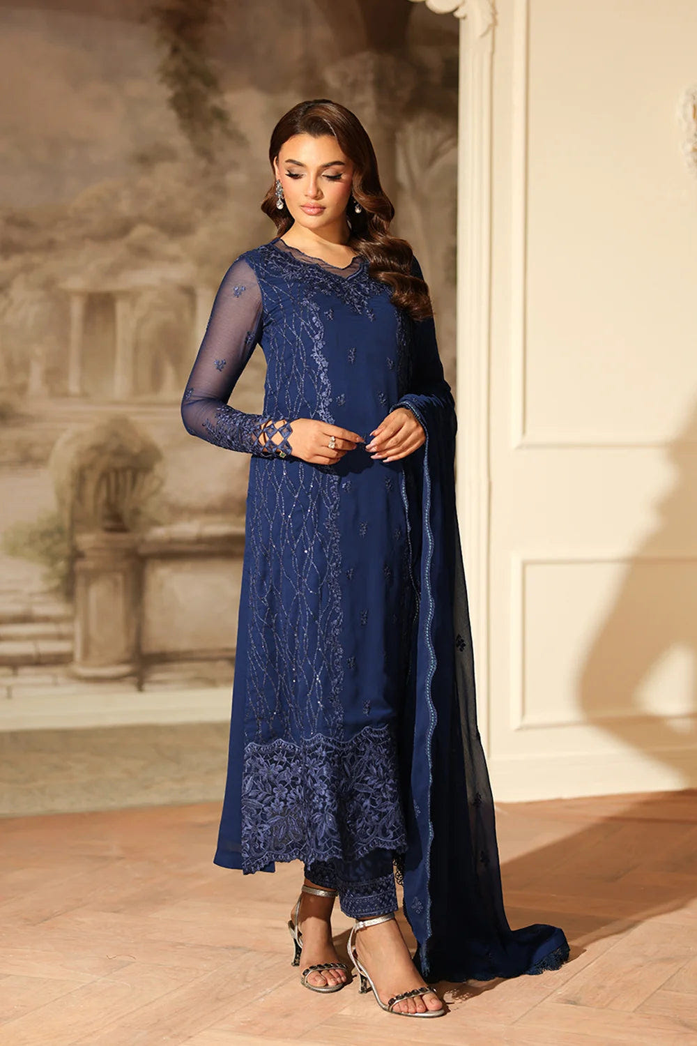 Azure | Ensembles | Royal Eclipse