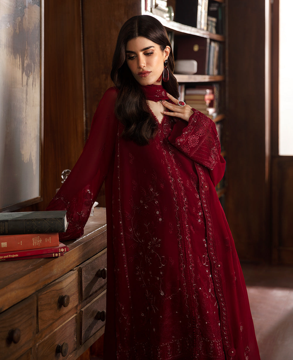 Republic Womenswear | Premium Pret 25 | RPP-02 (Lola) -  Republic Womenswear Ladies Clothes - Original Designer Dress - House of Maryam