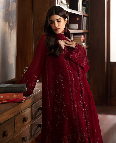 Republic Womenswear | Premium Pret 25 | RPP-02 (Lola) -  Republic Womenswear Ladies Clothes - Original Designer Dress - House of Maryam