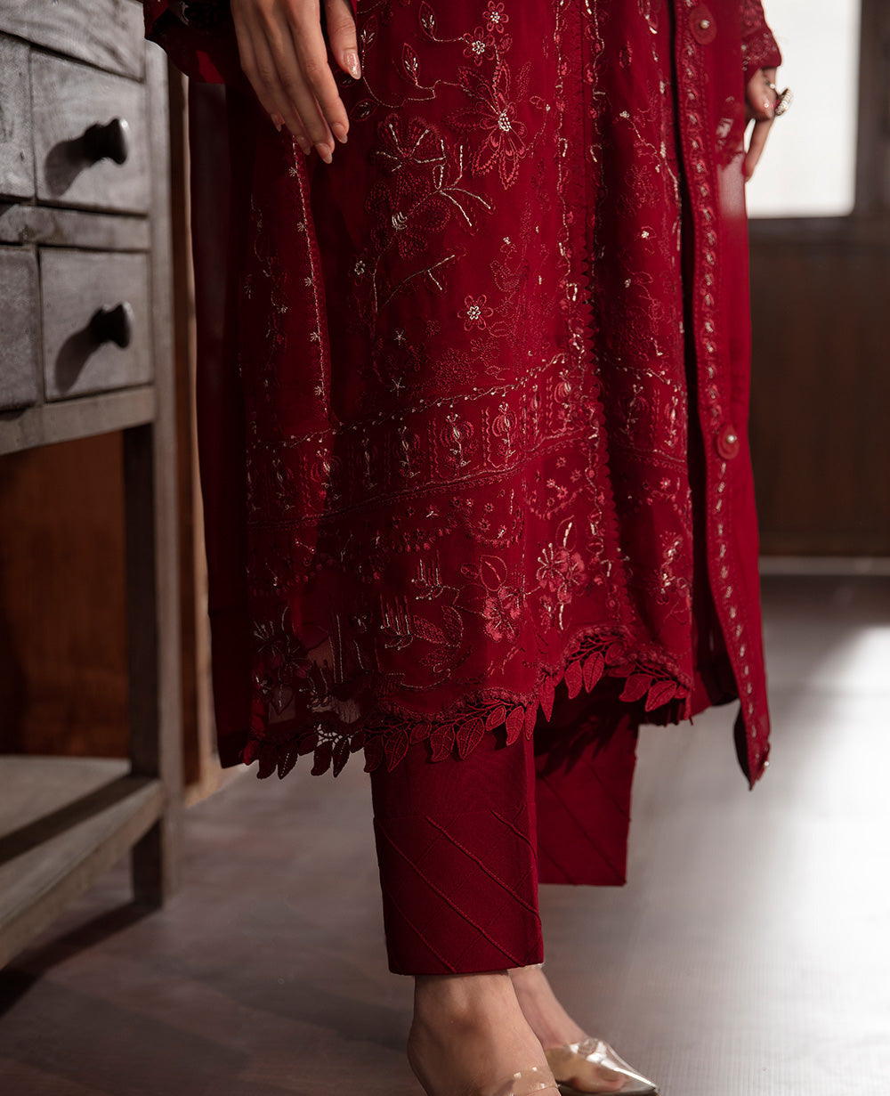 Republic Womenswear | Premium Pret 25 | RPP-02 (Lola) -  Republic Womenswear Ladies Clothes - Original Designer Dress - House of Maryam