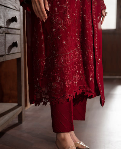 Republic Womenswear | Premium Pret 25 | RPP-02 (Lola) -  Republic Womenswear Ladies Clothes - Original Designer Dress - House of Maryam