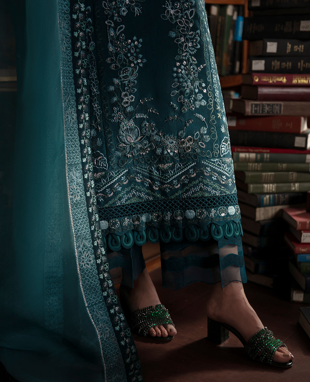 Republic Womenswear | Premium Pret 25 | RPP-03 (Coeur) -  Republic Womenswear Ladies Clothes - Original Designer Dress - House of Maryam