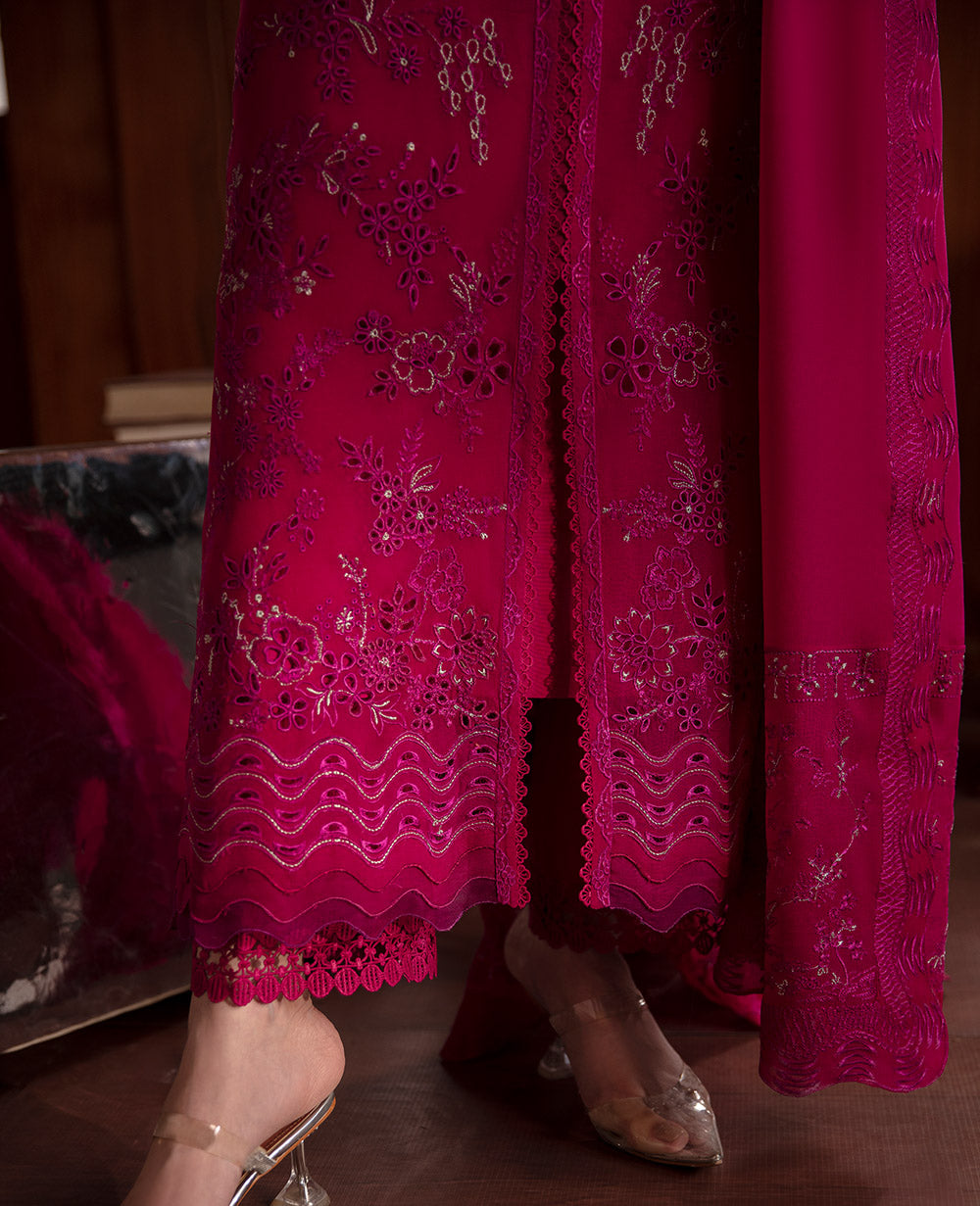 Republic Womenswear | Premium Pret 25 | RPP-04 (Miel) -  Republic Womenswear Ladies Clothes - Original Designer Dress - House of Maryam
