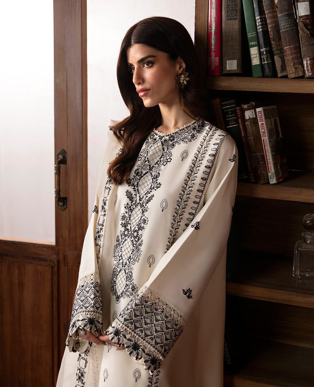 Republic Womenswear | Premium Pret 25 | RPP-07 (Gigi) -  Republic Womenswear Ladies Clothes - Original Designer Dress - House of Maryam