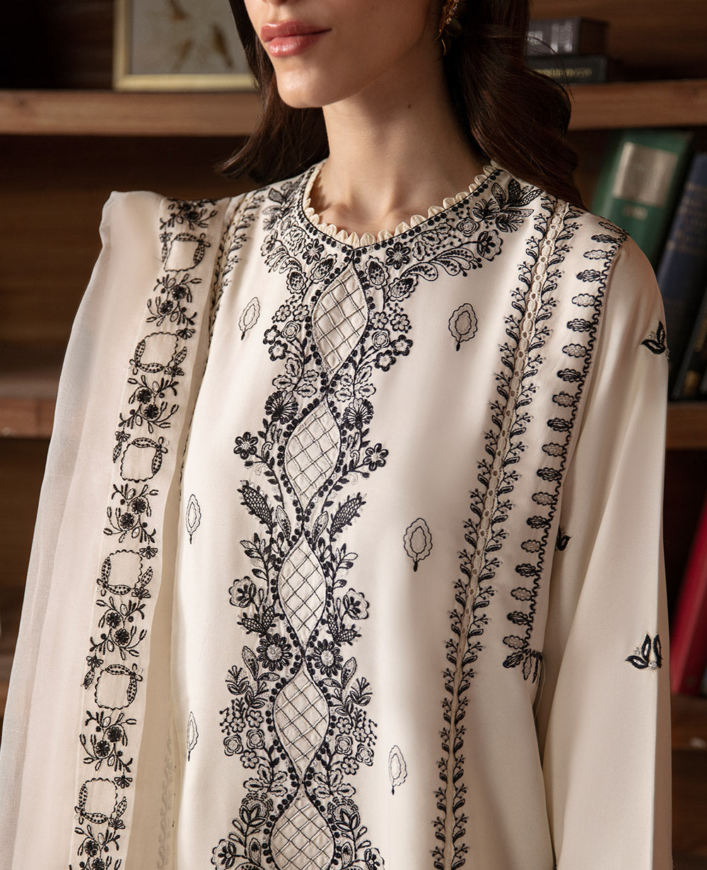 Republic Womenswear | Premium Pret 25 | RPP-07 (Gigi) -  Republic Womenswear Ladies Clothes - Original Designer Dress - House of Maryam