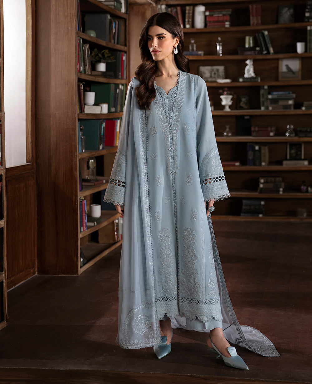 Republic Womenswear | Premium Pret 25 | RPP-08 (Chéri) -  Republic Womenswear Ladies Clothes - Original Designer Dress - House of Maryam
