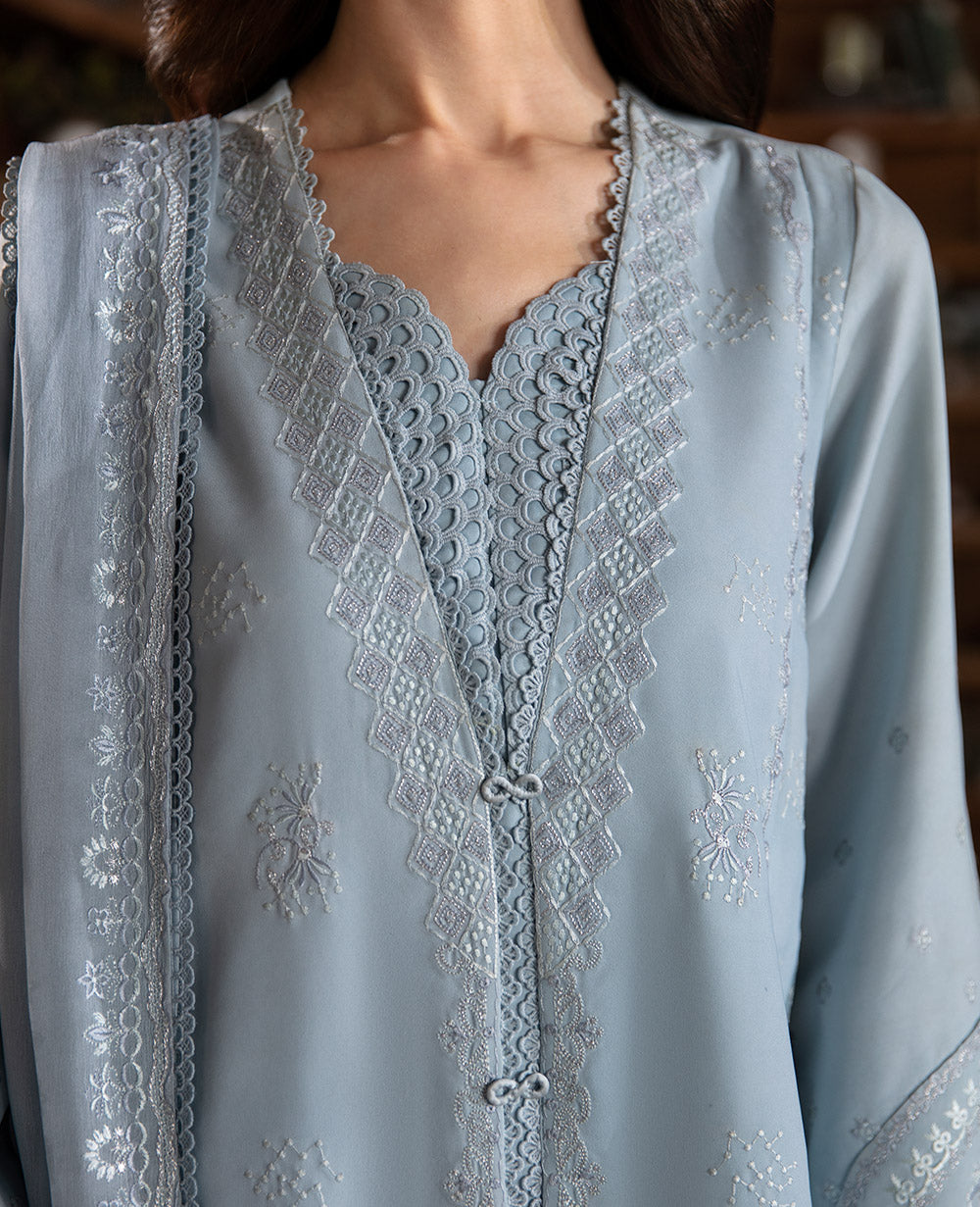Republic Womenswear | Premium Pret 25 | RPP-08 (Chéri) -  Republic Womenswear Ladies Clothes - Original Designer Dress - House of Maryam
