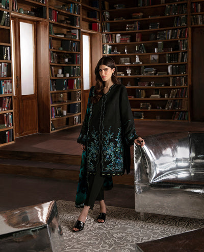 Republic Womenswear | Premium Pret 25 | RPP-09 (Lune) -  Republic Womenswear Ladies Clothes - Original Designer Dress - House of Maryam