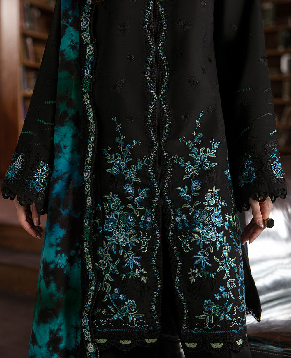 Republic Womenswear | Premium Pret 25 | RPP-09 (Lune) -  Republic Womenswear Ladies Clothes - Original Designer Dress - House of Maryam