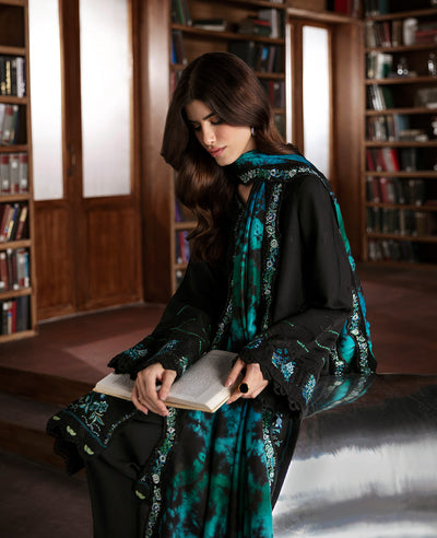 Republic Womenswear | Premium Pret 25 | RPP-09 (Lune) -  Republic Womenswear Ladies Clothes - Original Designer Dress - House of Maryam