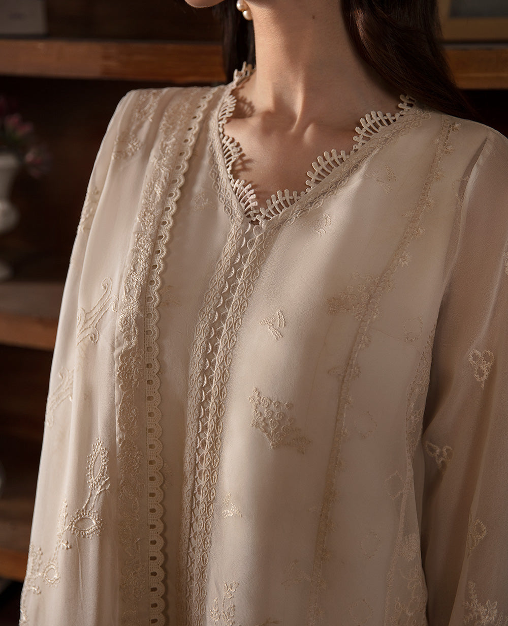 Republic Womenswear | Premium Pret 25 | RPP-10 (Fée) -  Republic Womenswear Ladies Clothes - Original Designer Dress - House of Maryam