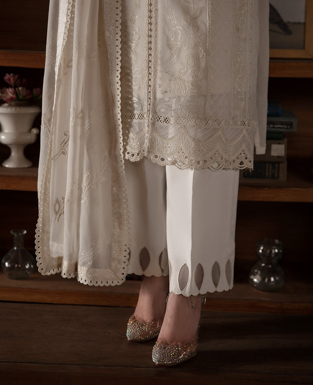 Republic Womenswear | Premium Pret 25 | RPP-10 (Fée) -  Republic Womenswear Ladies Clothes - Original Designer Dress - House of Maryam