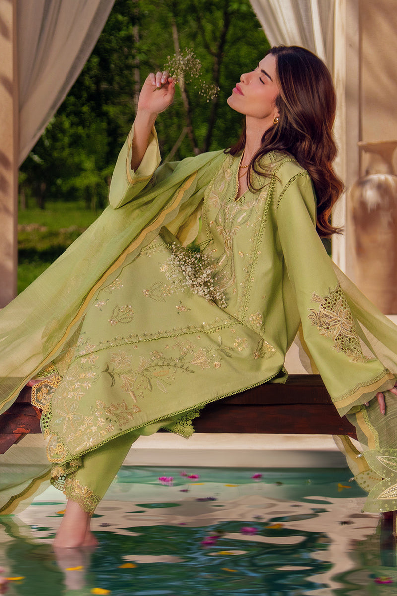 Rangrasiya | Luxury Eid Collection | Nadine by Rang Rasiya, image 6