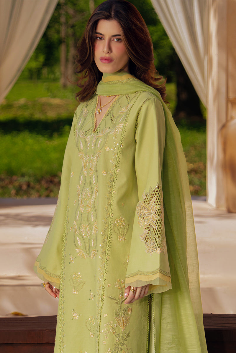 Rangrasiya | Luxury Eid Collection | Nadine by Rang Rasiya, image 3
