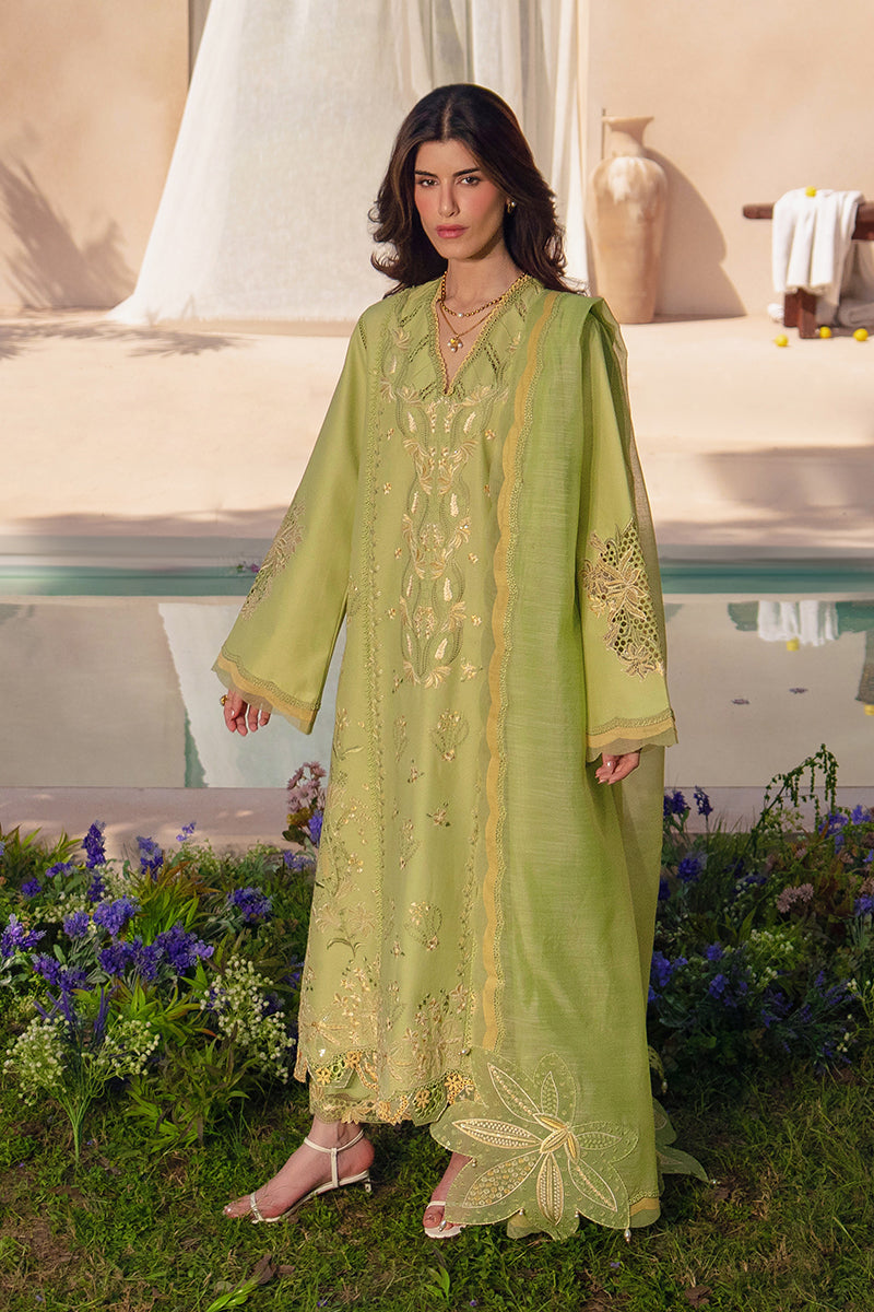 Rangrasiya | Luxury Eid Collection | Nadine by Rang Rasiya