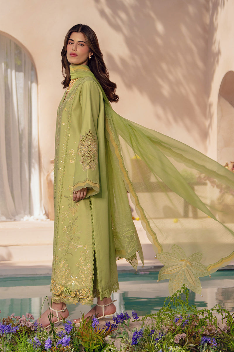 Rangrasiya | Luxury Eid Collection | Nadine by Rang Rasiya, image 2