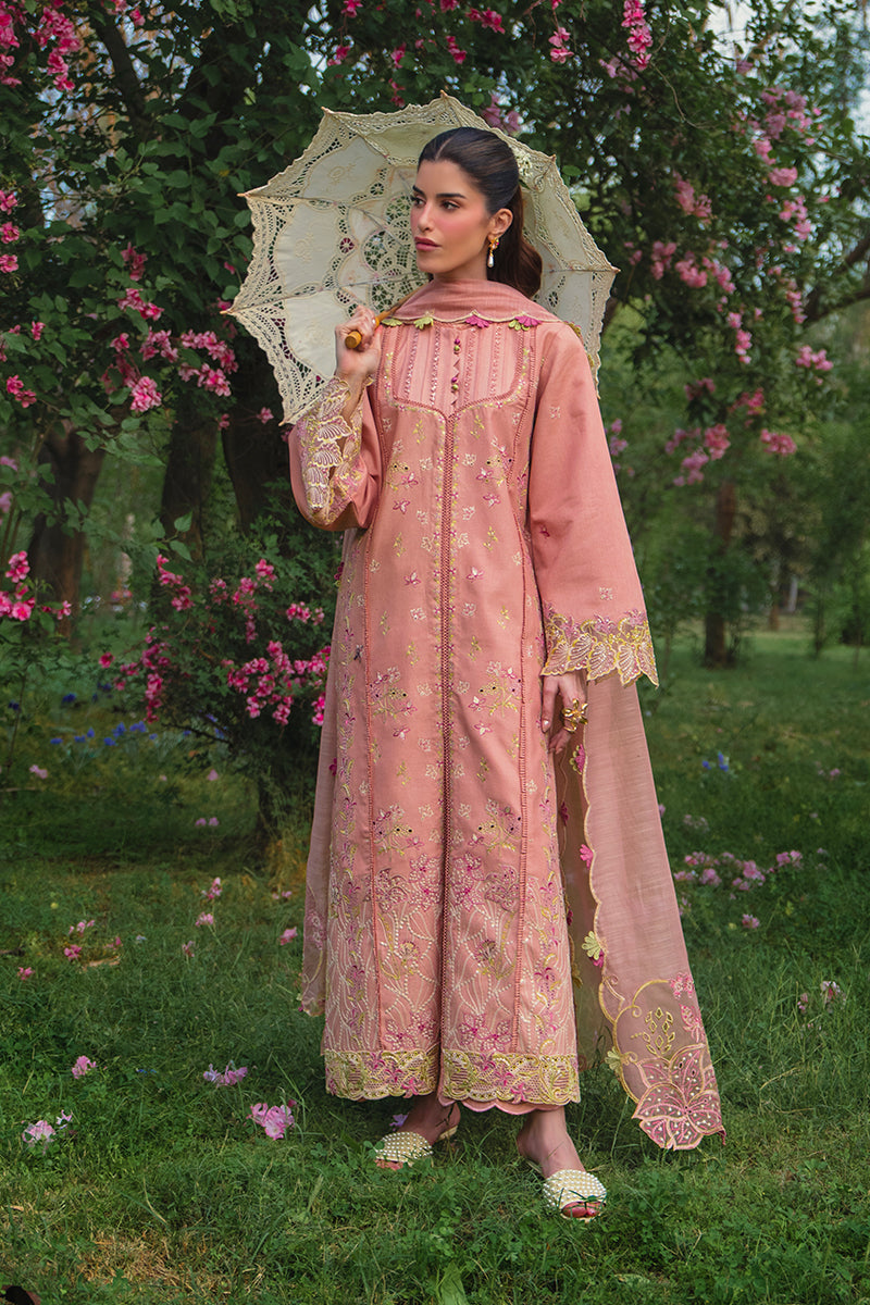 Rangrasiya | Luxury Eid Collection | Rania by Rang Rasiya, image 4