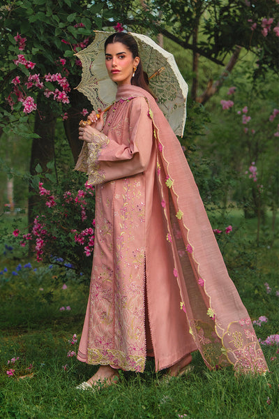 Rangrasiya | Luxury Eid Collection | Rania