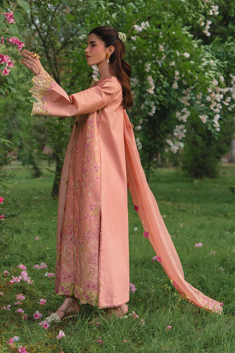 Rangrasiya | Luxury Eid Collection | Rania by Rang Rasiya, image 2