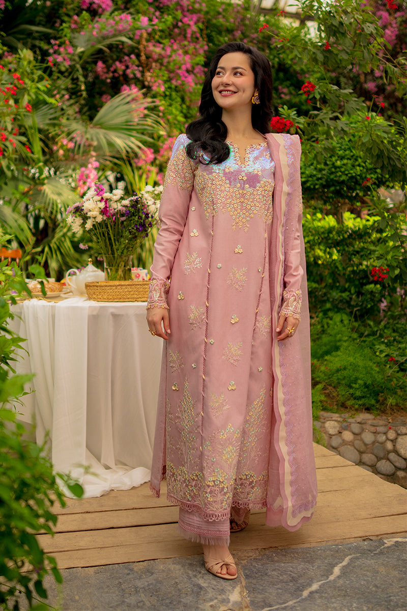Rangrasiya | Luxury Eid Collection | Alayna by Rang Rasiya, image 3
