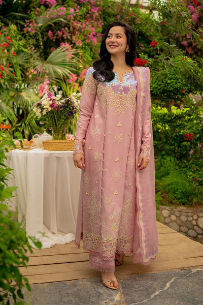Rangrasiya | Luxury Eid Collection | Alayna