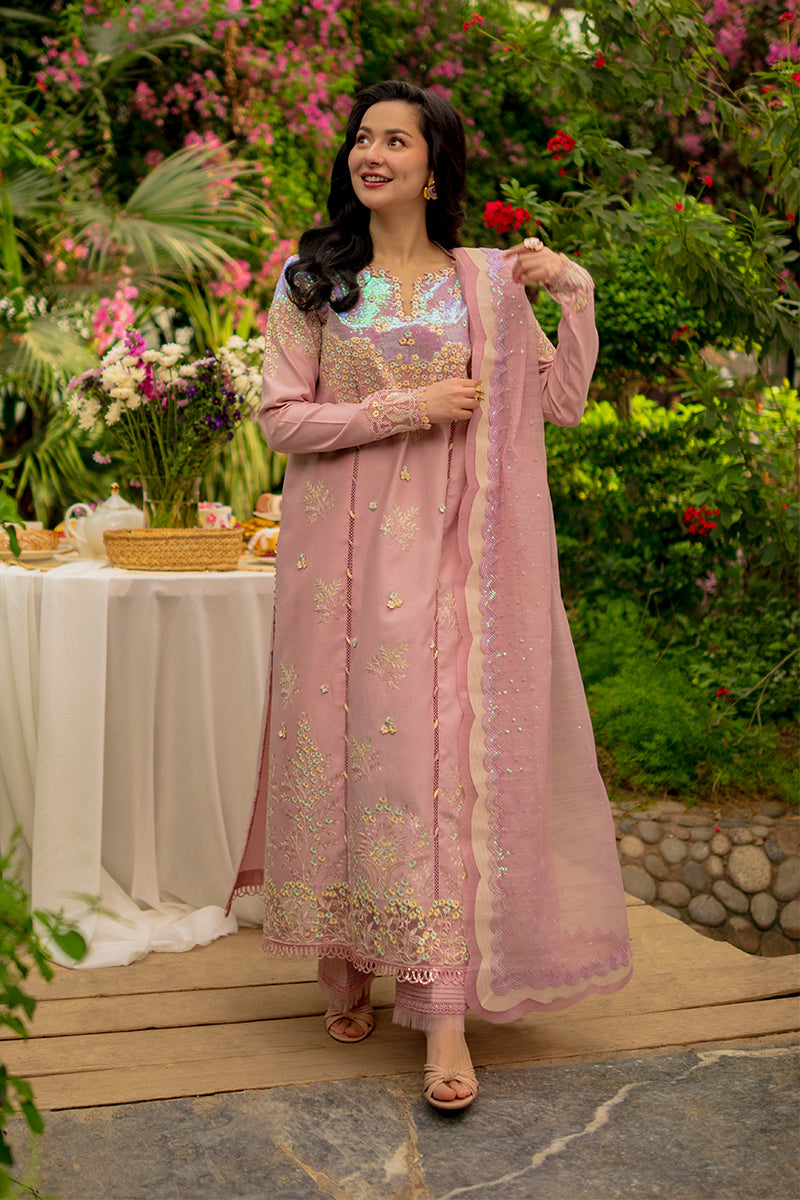 Rangrasiya | Luxury Eid Collection | Alayna by Rang Rasiya, image 5