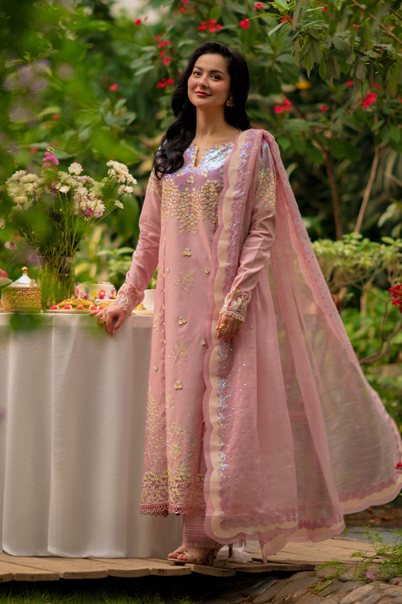 Rangrasiya | Luxury Eid Collection | Alayna by Rang Rasiya, image 6