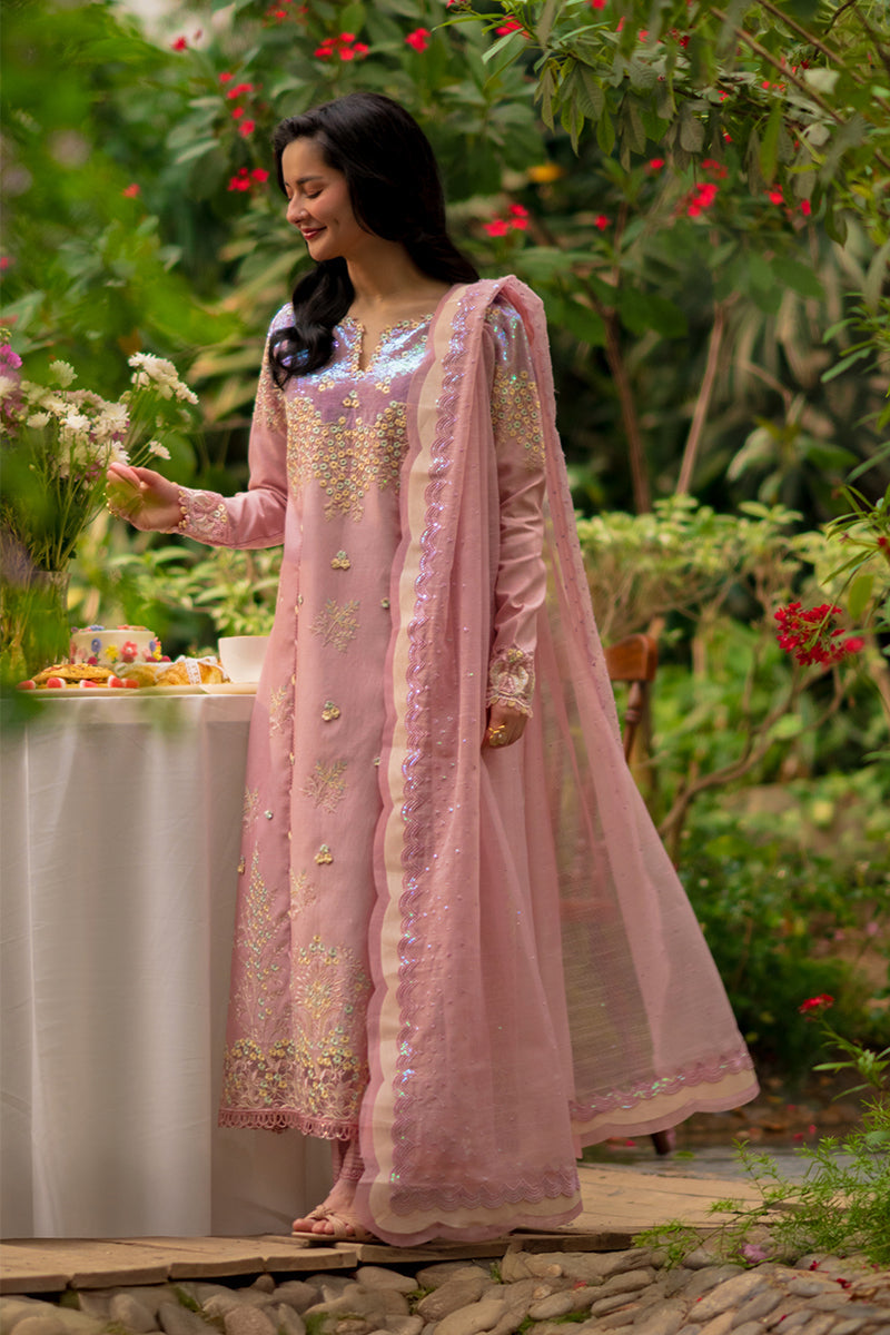 Rangrasiya | Luxury Eid Collection | Alayna by Rang Rasiya, image 2