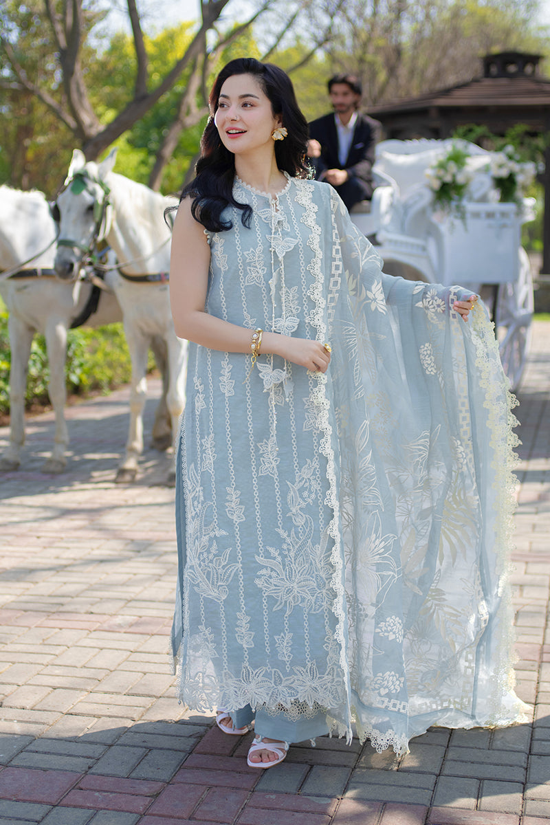 Rangrasiya | Luxury Eid Collection | Ayla by Rang Rasiya